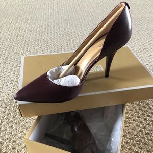 Michaels Kors Natalie Flex Pump